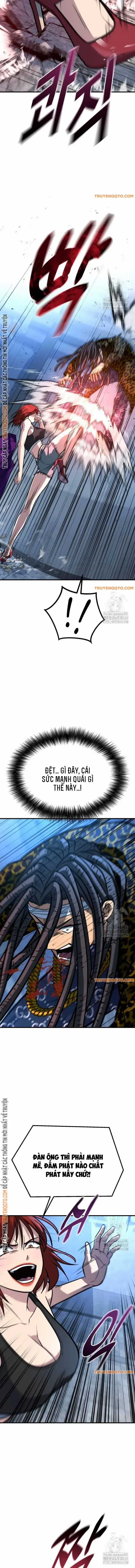 Bạo Lực Vương - Chapter 44 - Trang 19