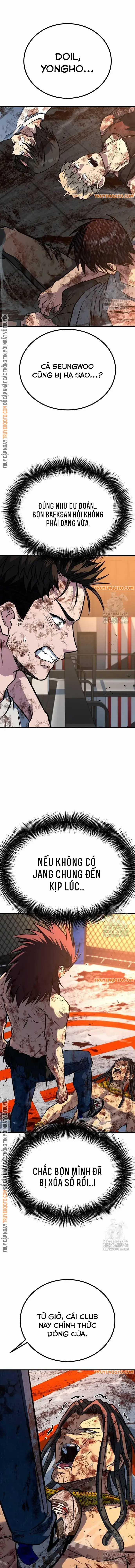 Bạo Lực Vương - Chapter 44 - Trang 3