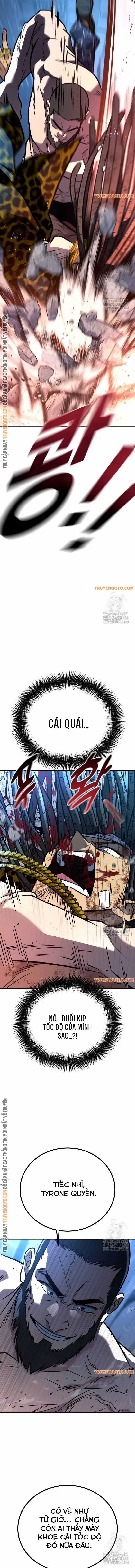 Bạo Lực Vương - Chapter 44 - Trang 21