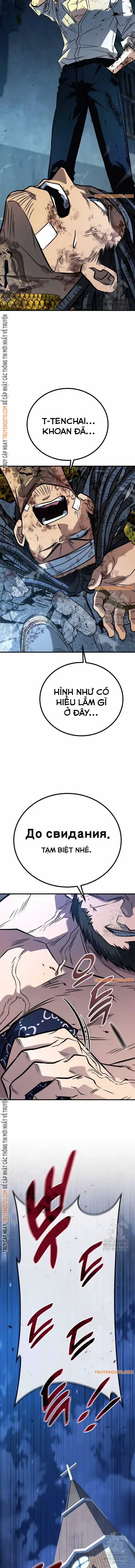 Bạo Lực Vương - Chapter 44 - Trang 23