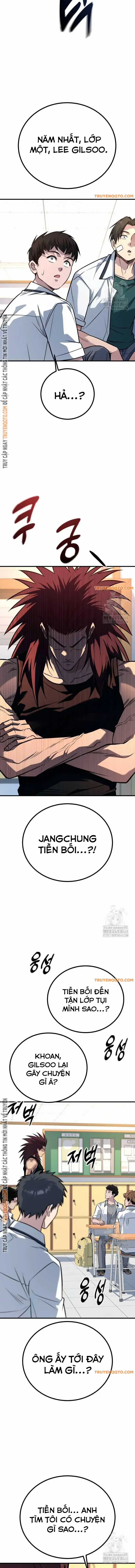 Bạo Lực Vương - Chapter 44 - Trang 25