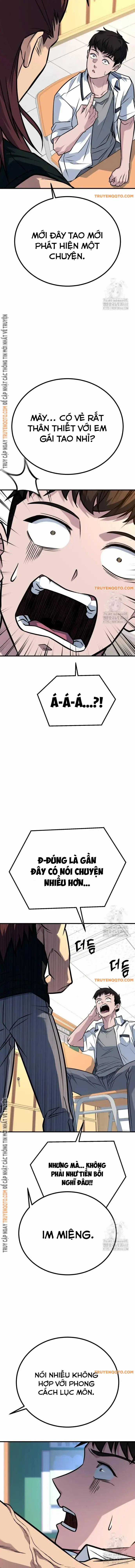 Bạo Lực Vương - Chapter 44 - Trang 26