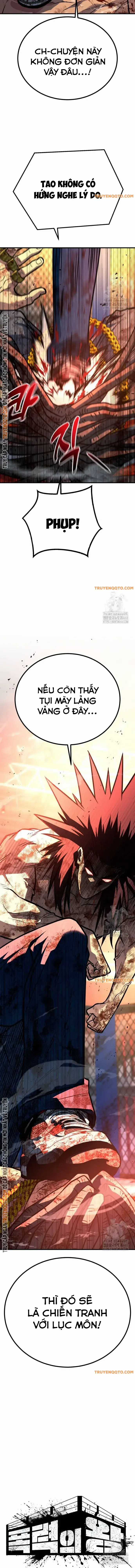 Bạo Lực Vương - Chapter 44 - Trang 4