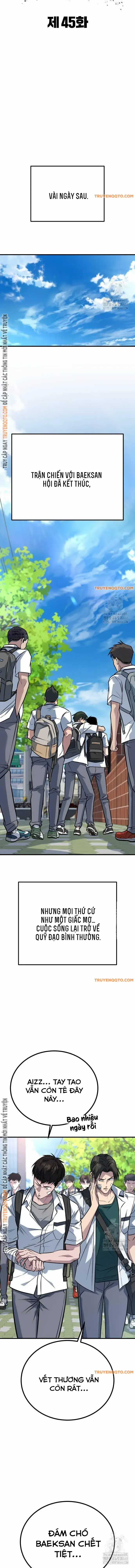 Bạo Lực Vương - Chapter 44 - Trang 5