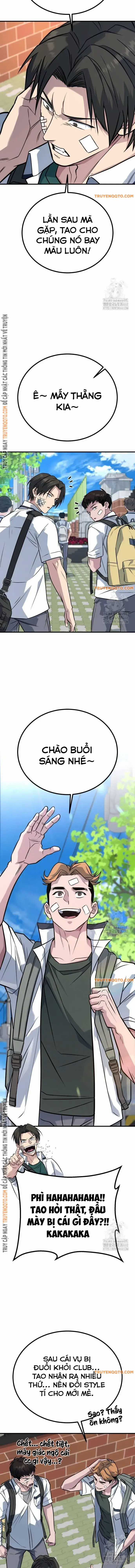 Bạo Lực Vương - Chapter 44 - Trang 6