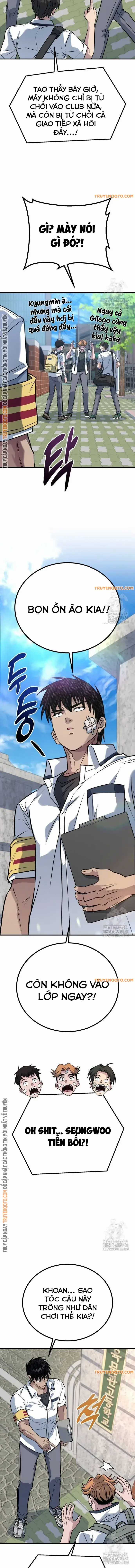 Bạo Lực Vương - Chapter 44 - Trang 7