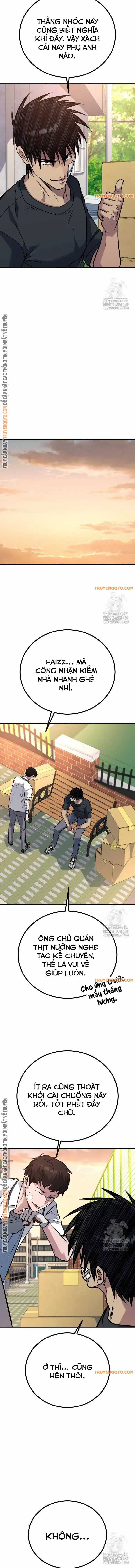 Bạo Lực Vương - Chapter 44 - Trang 10