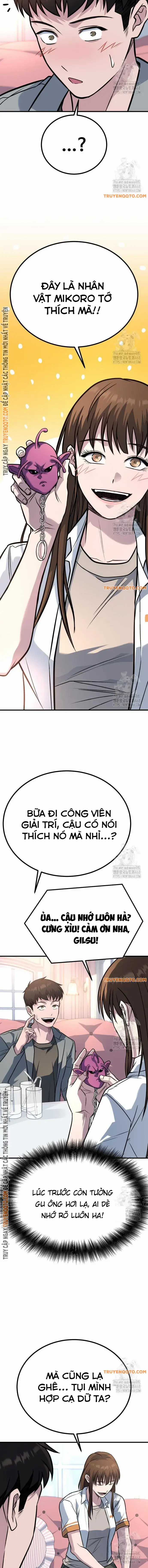 Bạo Lực Vương - Chapter 45 - Trang 11