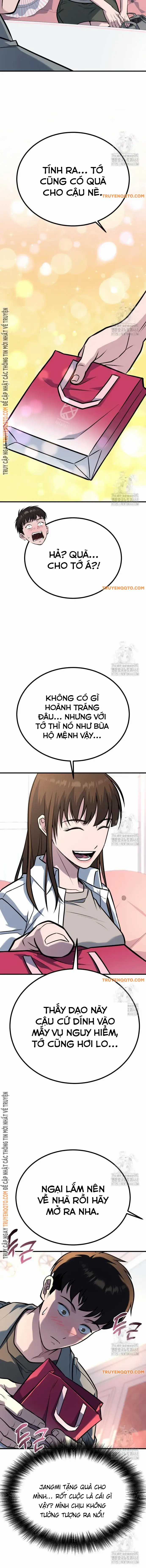 Bạo Lực Vương - Chapter 45 - Trang 12