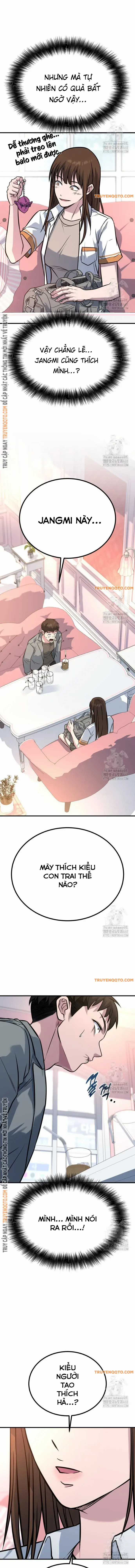 Bạo Lực Vương - Chapter 45 - Trang 13