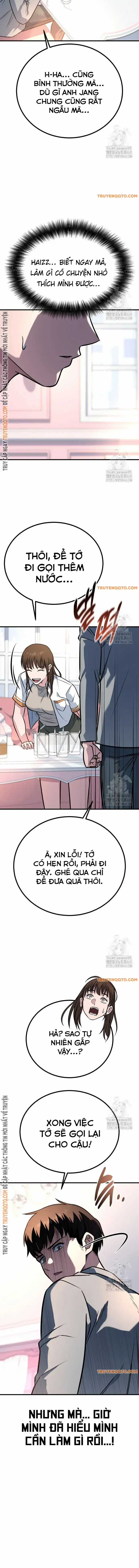 Bạo Lực Vương - Chapter 45 - Trang 15