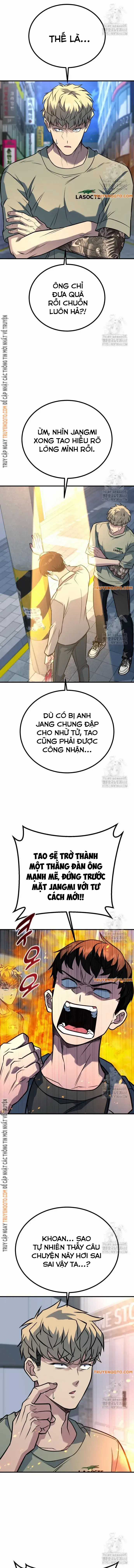Bạo Lực Vương - Chapter 45 - Trang 16