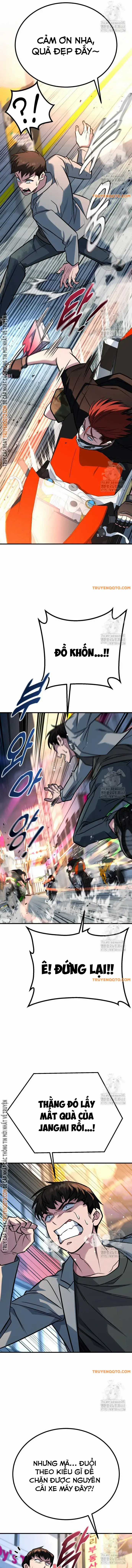 Bạo Lực Vương - Chapter 45 - Trang 18