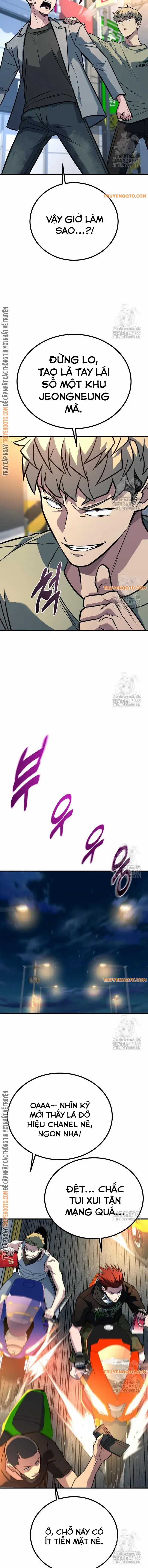 Bạo Lực Vương - Chapter 45 - Trang 19