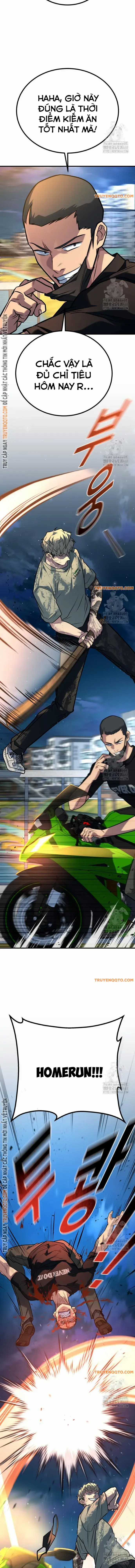 Bạo Lực Vương - Chapter 45 - Trang 20