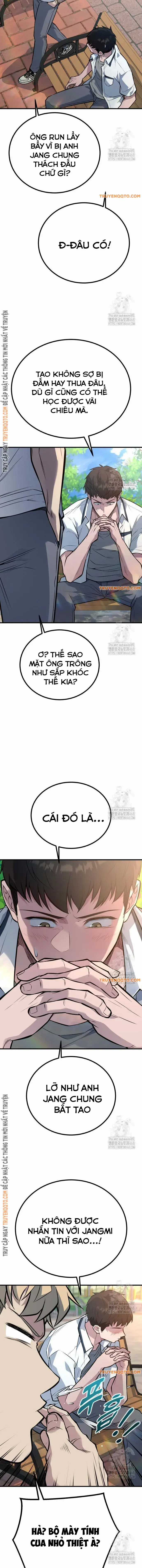 Bạo Lực Vương - Chapter 45 - Trang 3