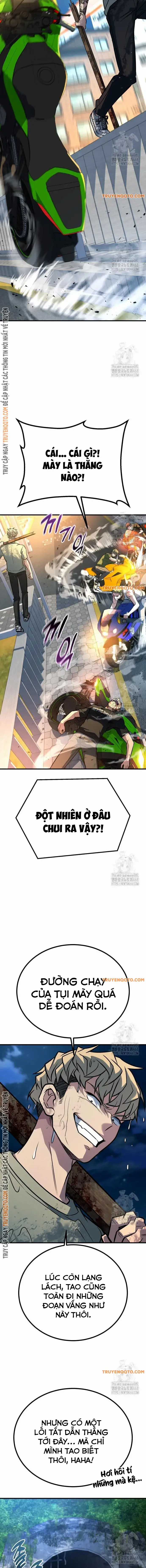 Bạo Lực Vương - Chapter 45 - Trang 21