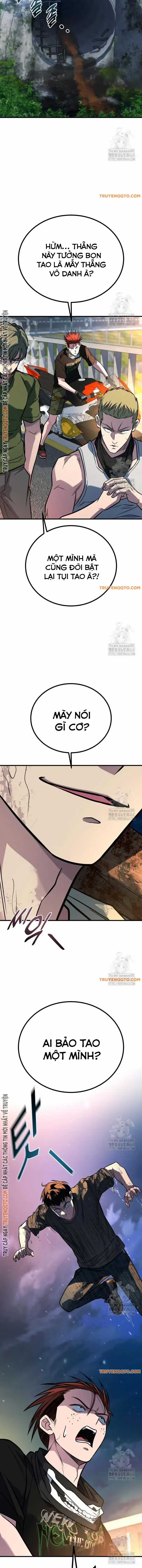 Bạo Lực Vương - Chapter 45 - Trang 22