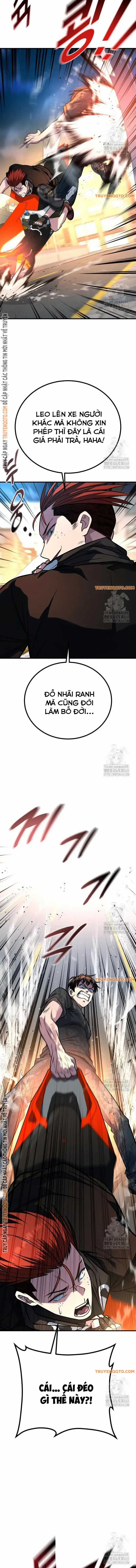 Bạo Lực Vương - Chapter 45 - Trang 24