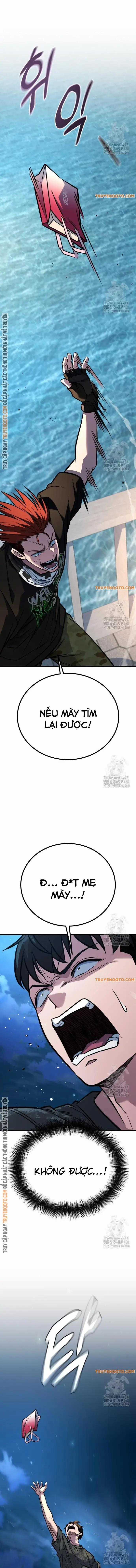 Bạo Lực Vương - Chapter 45 - Trang 26