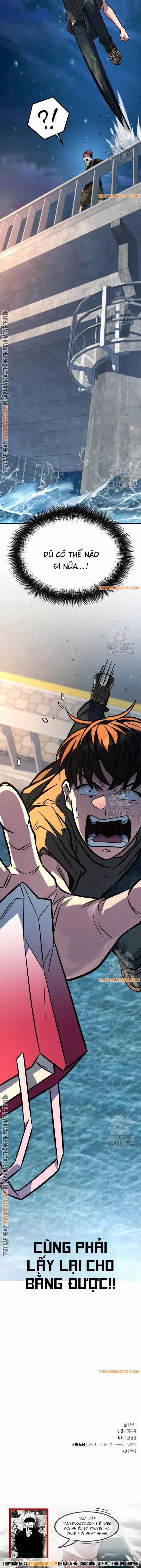 Bạo Lực Vương - Chapter 45 - Trang 27