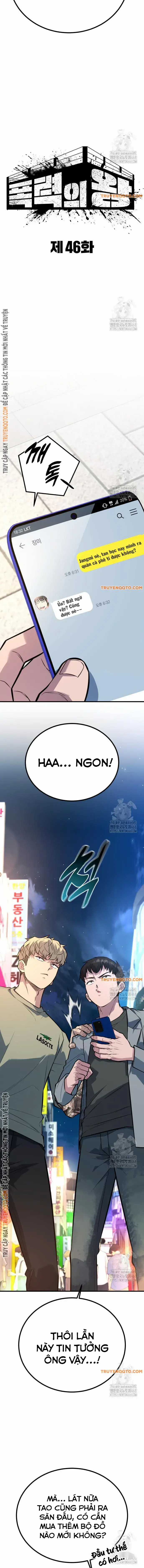 Bạo Lực Vương - Chapter 45 - Trang 5