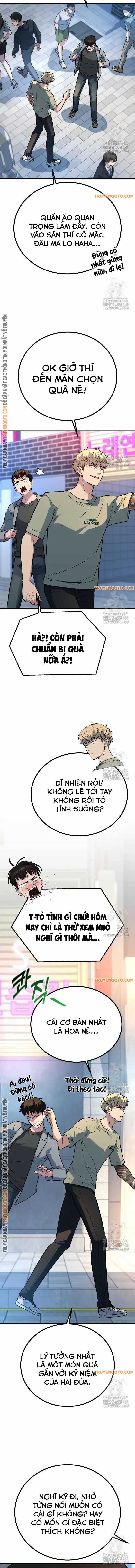 Bạo Lực Vương - Chapter 45 - Trang 6