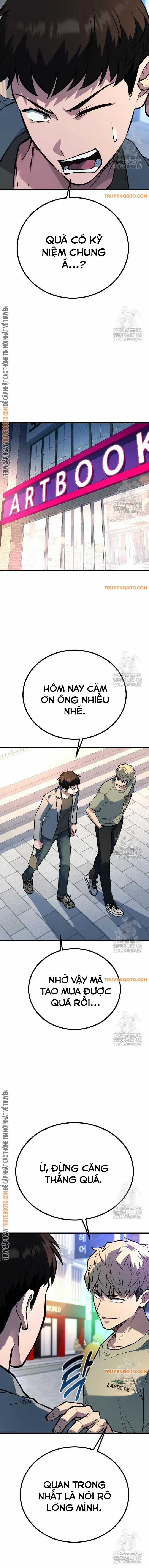 Bạo Lực Vương - Chapter 45 - Trang 7