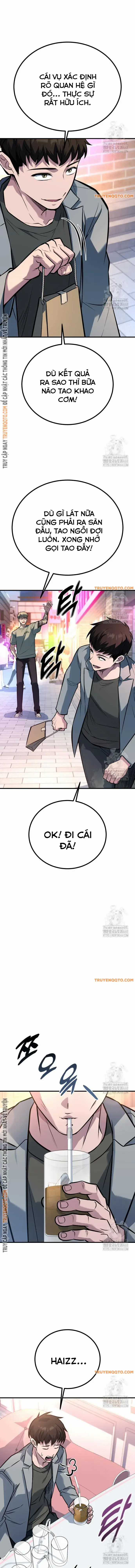 Bạo Lực Vương - Chapter 45 - Trang 8