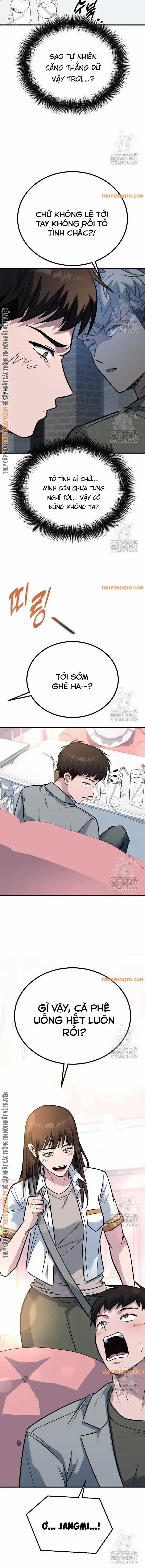 Bạo Lực Vương - Chapter 45 - Trang 9