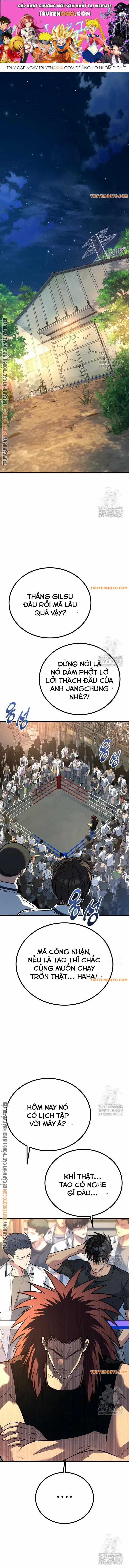 Bạo Lực Vương - Chapter 46 - Trang 1