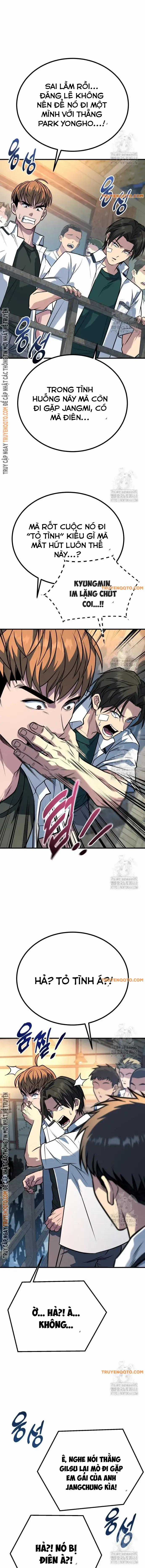 Bạo Lực Vương - Chapter 46 - Trang 2