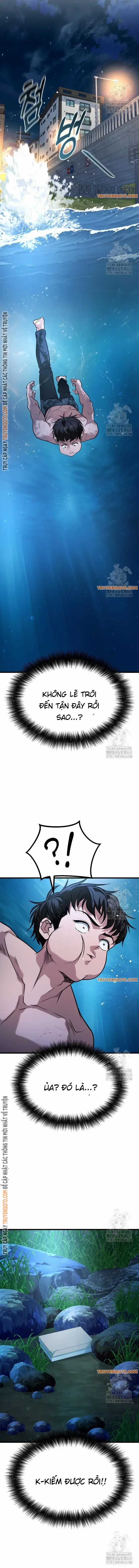 Bạo Lực Vương - Chapter 46 - Trang 11