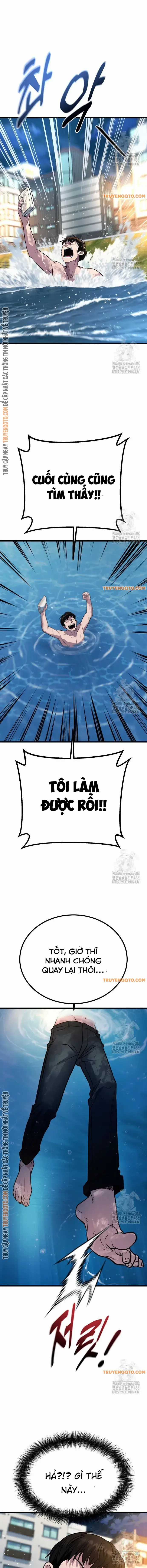 Bạo Lực Vương - Chapter 46 - Trang 12