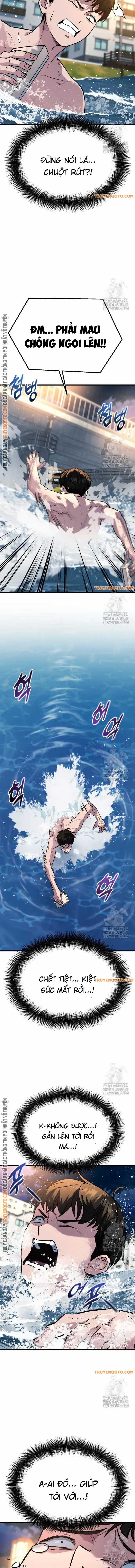 Bạo Lực Vương - Chapter 46 - Trang 13