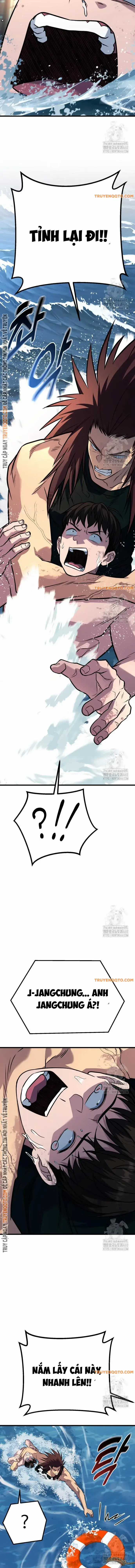 Bạo Lực Vương - Chapter 46 - Trang 14