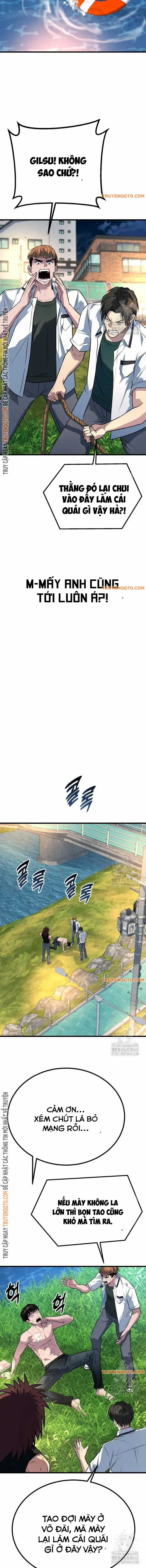 Bạo Lực Vương - Chapter 46 - Trang 15