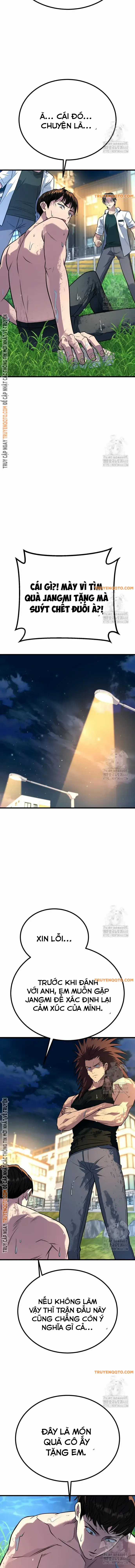 Bạo Lực Vương - Chapter 46 - Trang 16