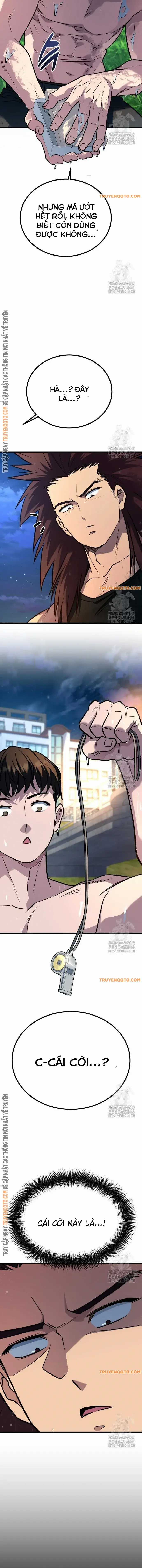 Bạo Lực Vương - Chapter 46 - Trang 17