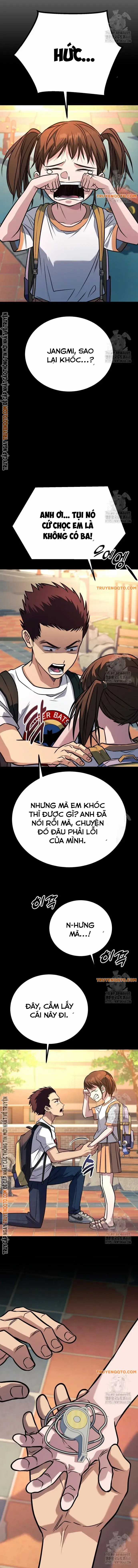 Bạo Lực Vương - Chapter 46 - Trang 18