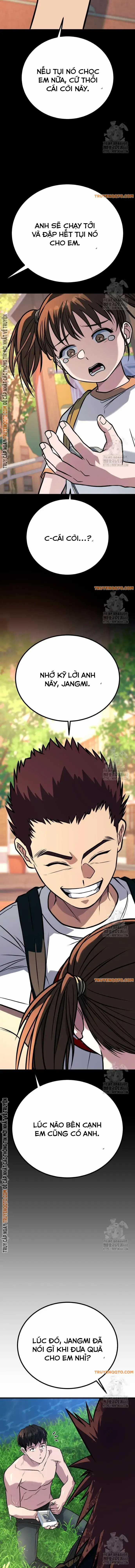 Bạo Lực Vương - Chapter 46 - Trang 19