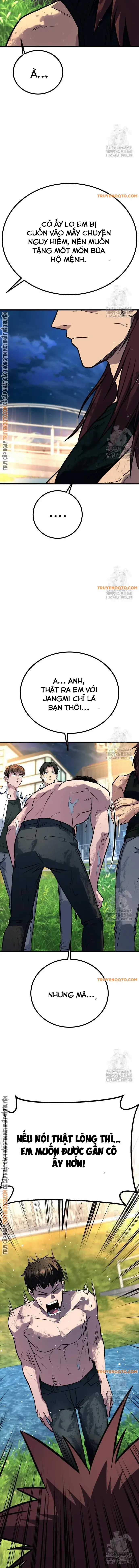 Bạo Lực Vương - Chapter 46 - Trang 20