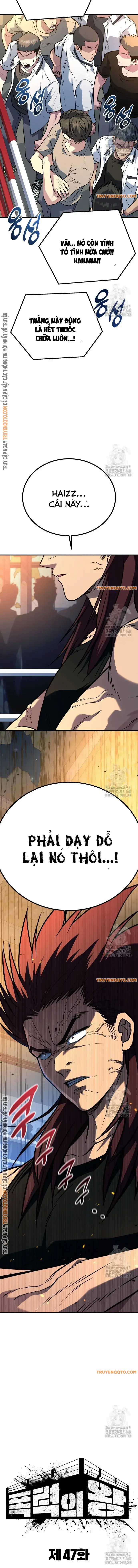 Bạo Lực Vương - Chapter 46 - Trang 3