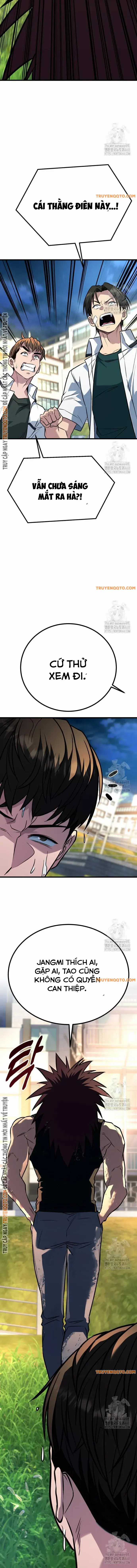 Bạo Lực Vương - Chapter 46 - Trang 21