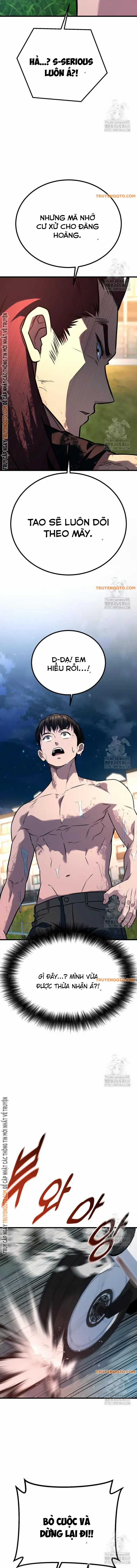 Bạo Lực Vương - Chapter 46 - Trang 22