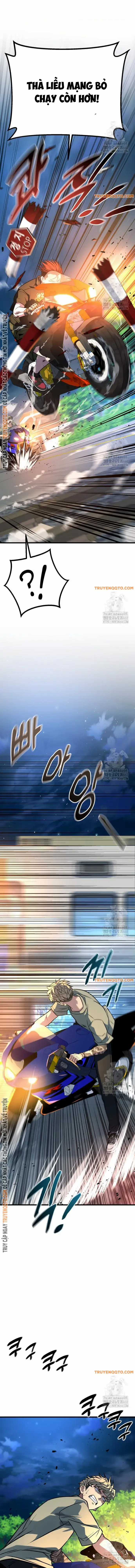 Bạo Lực Vương - Chapter 46 - Trang 24