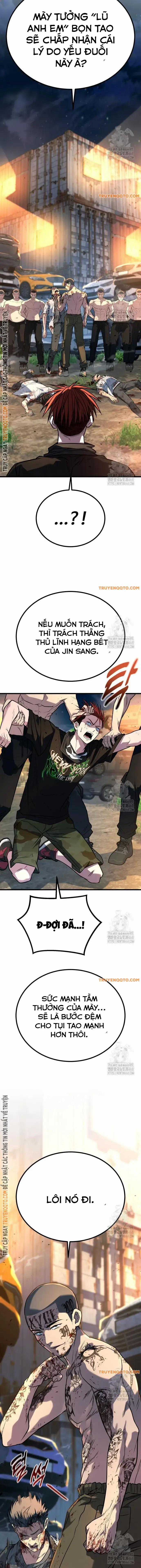 Bạo Lực Vương - Chapter 46 - Trang 26