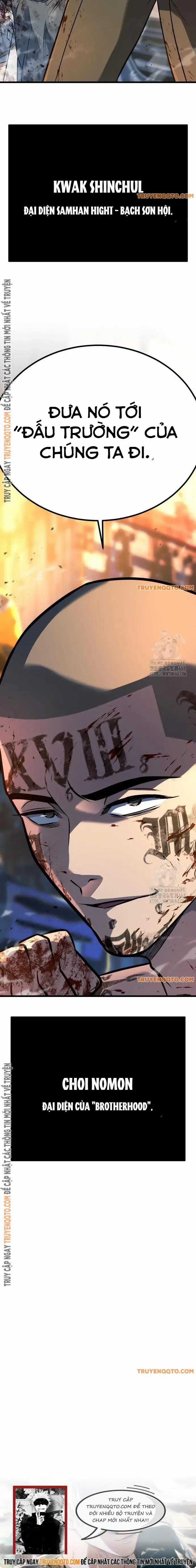 Bạo Lực Vương - Chapter 46 - Trang 27