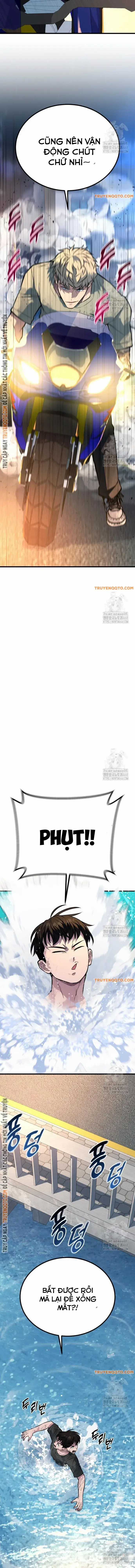 Bạo Lực Vương - Chapter 46 - Trang 6