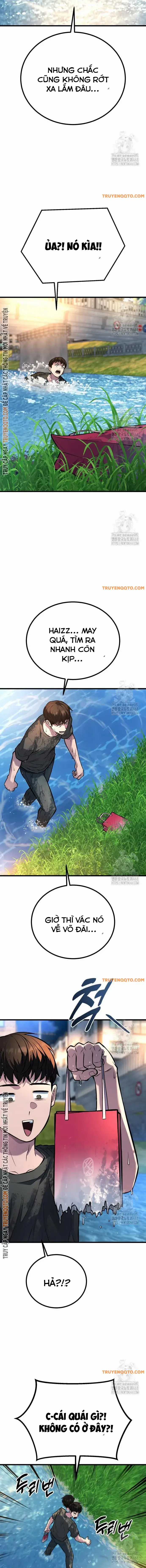 Bạo Lực Vương - Chapter 46 - Trang 7